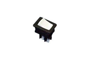 POWER ROCKER SWITCH FOR AMSCO® EXAMINER® 10 EXAMINATION LIGHTING SYSTEM by STERIS Corporation
