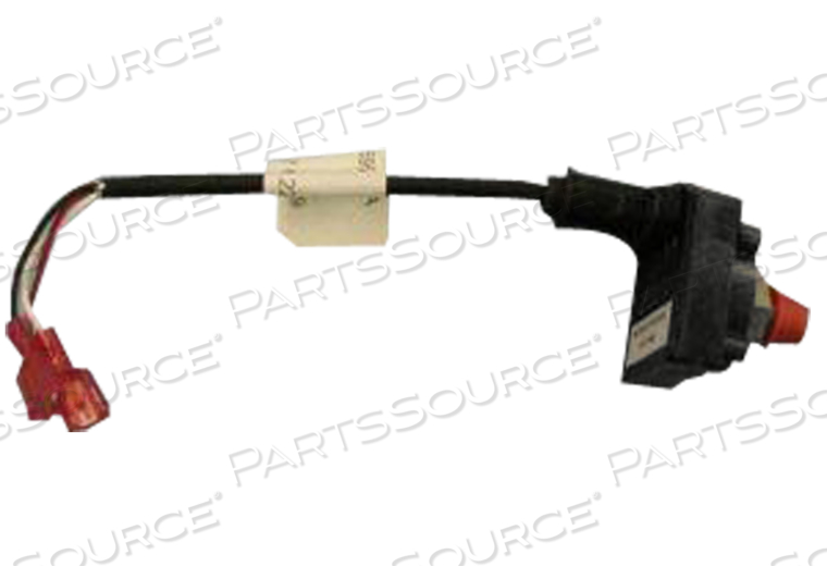 ASSY,PRESSURE TRANSDUCER by STERIS Corporation