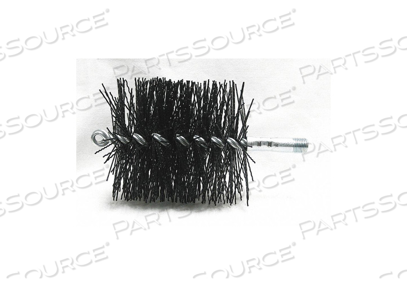 TUBE BRUSH DIA 4 1/4 MNPT LENGTH 8 by Tough Guy TUBE BRUSH DIA 4 1/4 MNPT LENGTH 8 by Tough Guy
