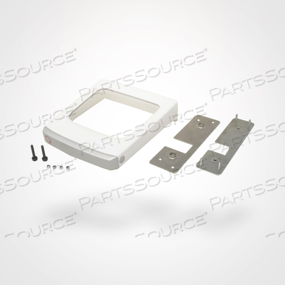 ACTI PL HALORIEL IVK ASSEMBLY by Siemens Medical Solutions