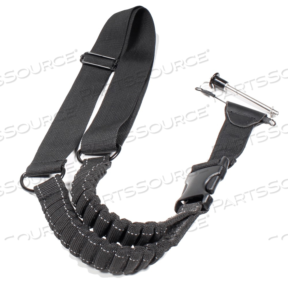 VP91 VICTORY CARRY STRAP FOR VP200ES 