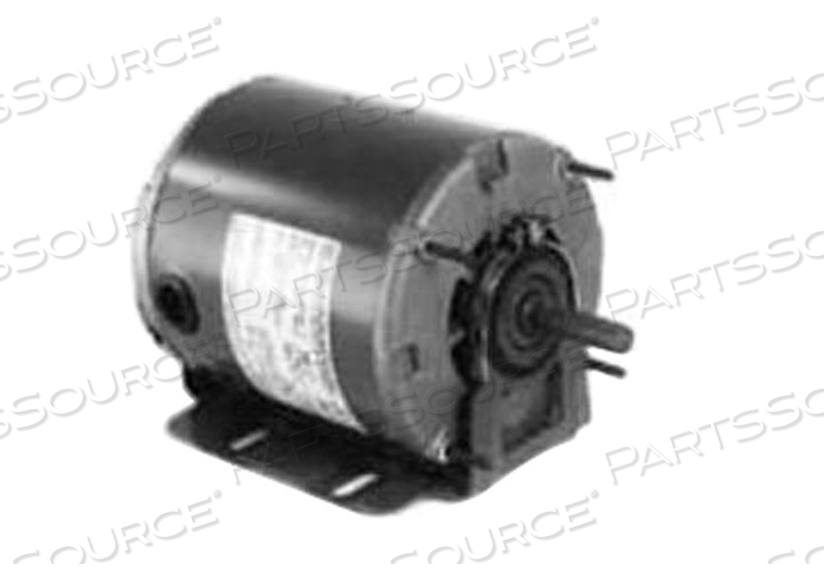 FAN BLOWER MOTOR, 5KH32FN3120T, 1/4HP, 1725RPM, 115/208-230V, 1PH, 48Z FR, DP by Marathon Motors FAN BLOWER MOTOR, 5KH32FN3120T, 1/4HP, 1725RPM, 115/208-230V, 1PH, 48Z FR, DP by Marathon Motors