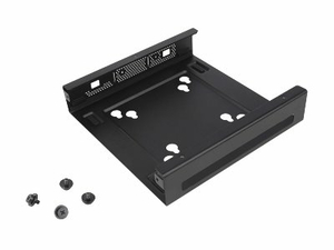 LENOVO TINY VESA MOUNT II - SYSTEM MOUNTING BRACKET - FOR THINKCENTRE M600, M625, M700, M71X, M720, M800, M900, M910, M920, THINKSTATION P330, P410 by Lenovo