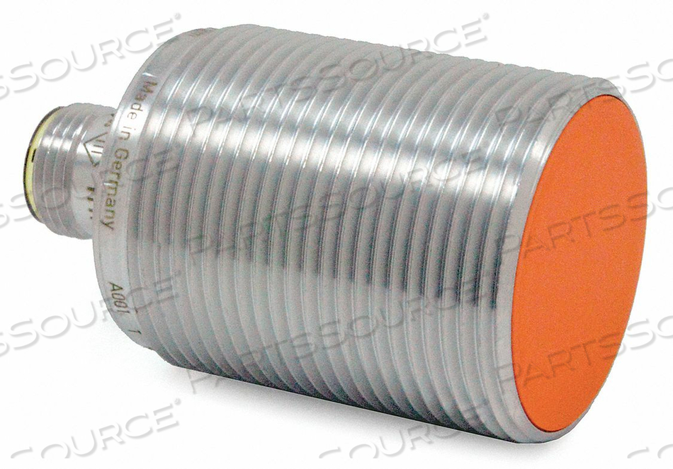 PROX SENSOR INDUCTIVE 15MM PNP NC QD by IFM Efector