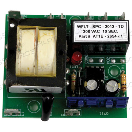 WATER SENSOR BOARD 