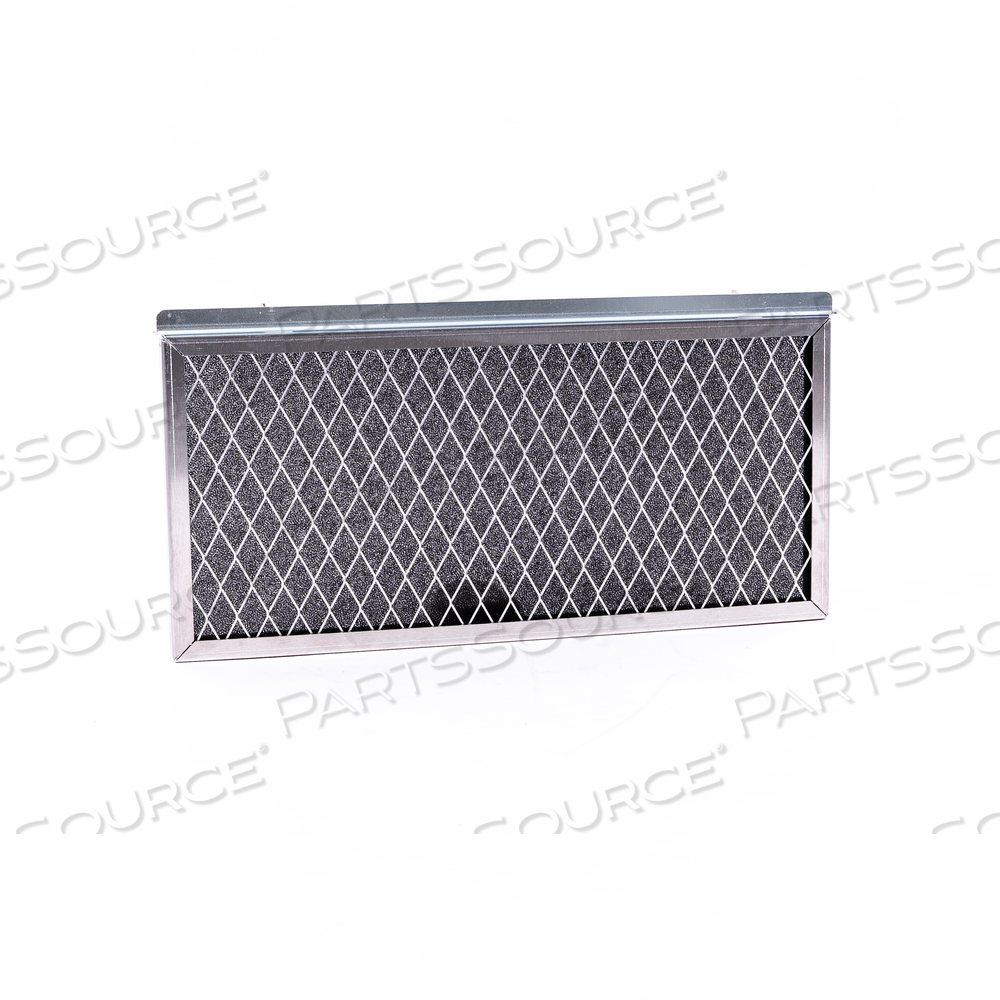 MDAS H16 LEFT FILTER/FRAME 