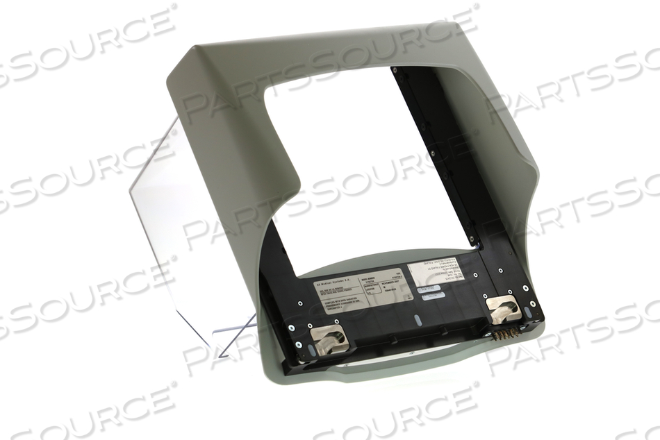 1.8 MAGNIFICATION MAGNET STAND WHITE FINISH FOR GE MAMMOGRAPHY by GE Healthcare 1.8 MAGNIFICATION MAGNET STAND WHITE FINISH FOR GE MAMMOGRAPHY by GE Healthcare