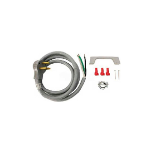 CORD KIT FOR KBP SERIES, 120V, 1 PHASE UNITS, 6FT by King Electric Mfg