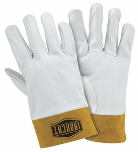 WELDING GLOVES TIG 10 M by West Chester