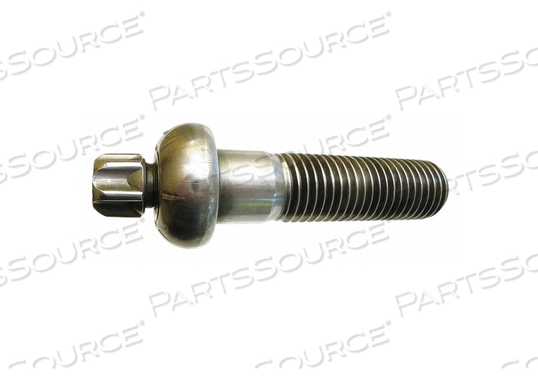 CAMRAIL BOLT 7/8-9X3 1/4 IN L PK60 by Camrail
