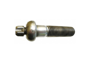 CAMRAIL BOLT 7/8-9X3 1/4 IN L PK60 by Camrail