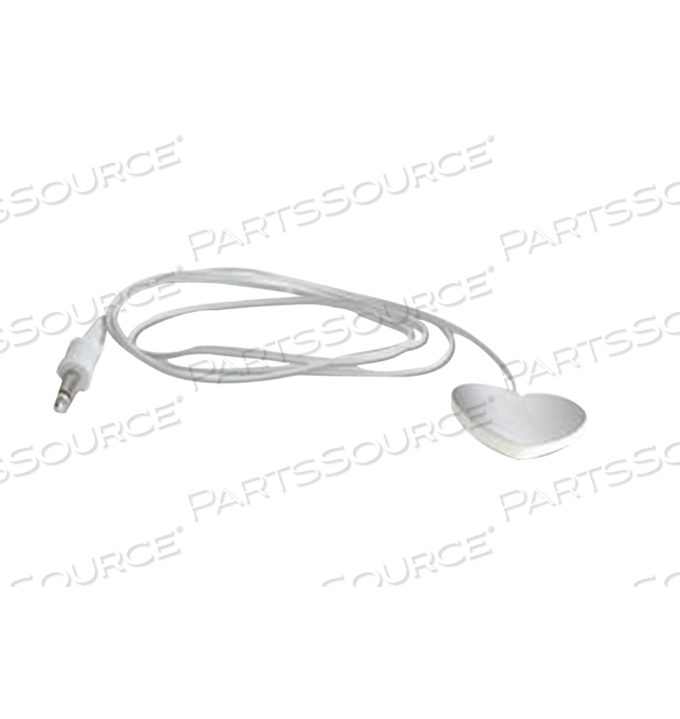 SKIN SURFACE REUSABLE TEMPERATURE PROBE 