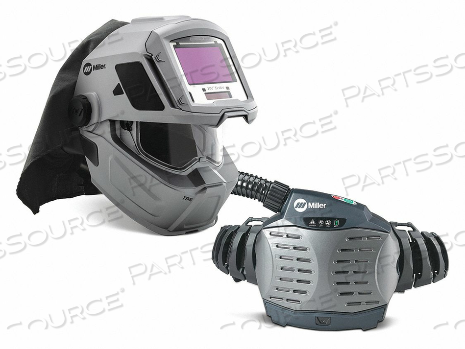PAPR T94I-R by Miller Electric