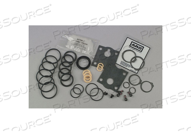 PUMP REPAIR KIT AIR MOTOR by Ingersoll-Rand PUMP REPAIR KIT AIR MOTOR by Ingersoll-Rand