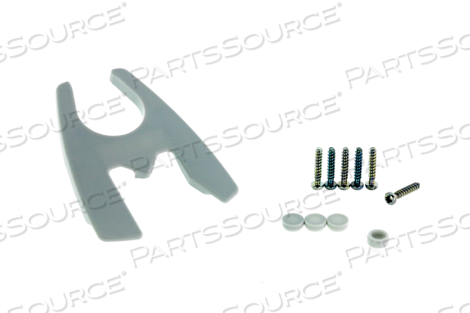 CLAMP by B. Braun Medical Inc (Renal Therapies Division)