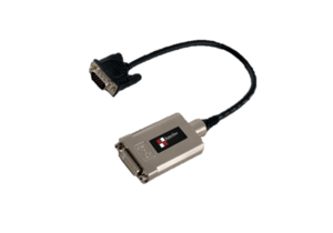 DVI TO VGA CONVERTER by Avenview Corp.