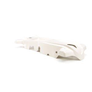 SHROUD ASSY, POWER DRIVE BASE by Hillrom