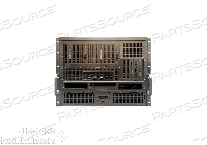 IRSMX1/C-ARC FOR HDC by Siemens Medical Solutions