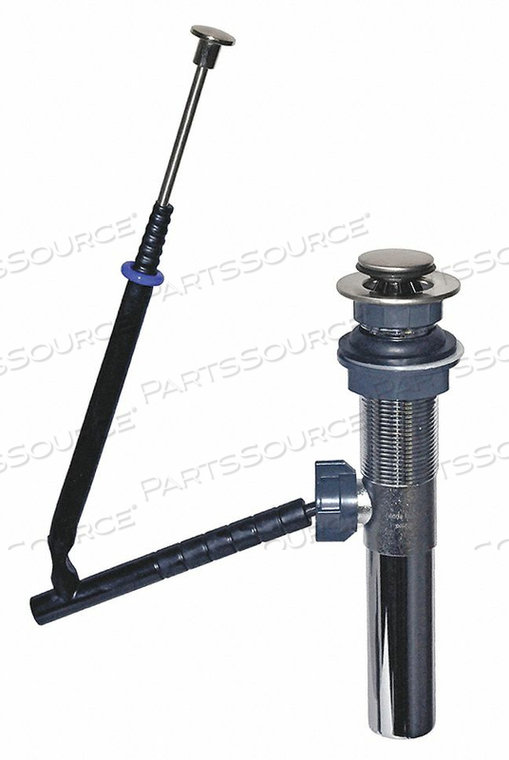 SINK DRAIN D 2 L 8-1/2 BRASS POP-UP by Danco SINK DRAIN D 2 L 8-1/2 BRASS POP-UP by Danco