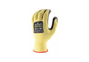 CUT-RESISTANT GLOVES XL PR by SHOWA