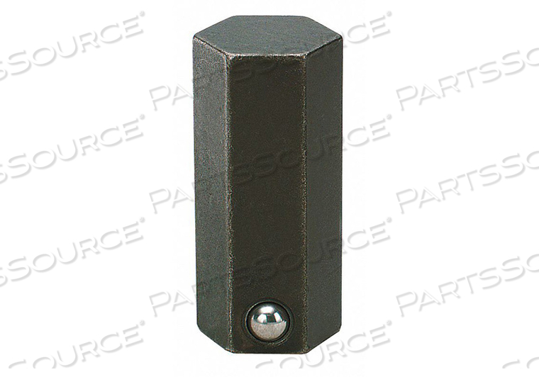 REPLACEMENT HEX BIT 1-15/16 IN. by Wright Tool