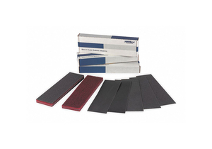 ABRASIVE SHEET ADHESIVE BACK 180 PK50 by Hiretech