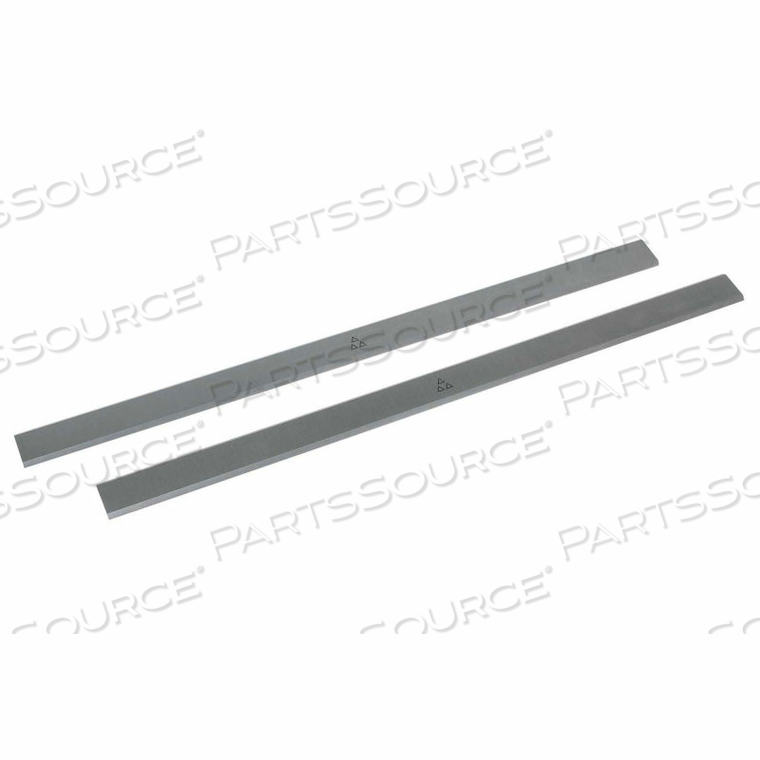 12 IN. PLANER KNIVES FOR 22-540 & TP300 by Delta