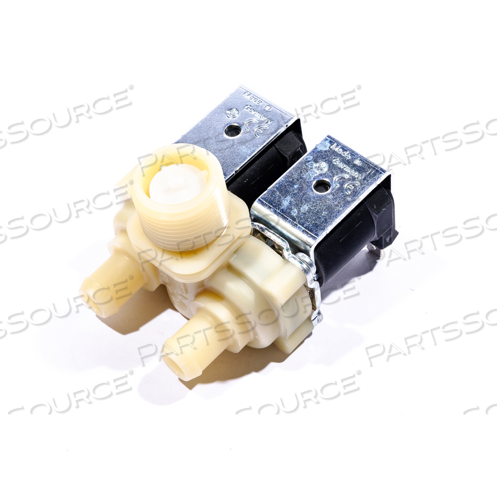 SOLENOID VALVE, 3/4 IN INPUT, 1/2 H OUTPUT by Getinge USA Sales, LLC