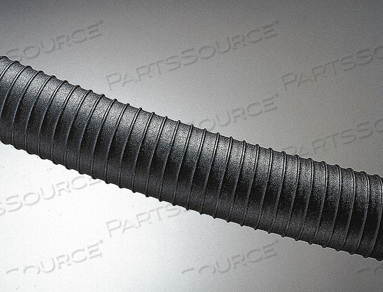 DUCTING HOSE 8 ID X 25 FT L NEOPRENE by Hi-Tech Duravent