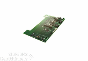 PCB MLC CARRIAGE DRIVER/CONNECTOR B by Siemens Medical Solutions