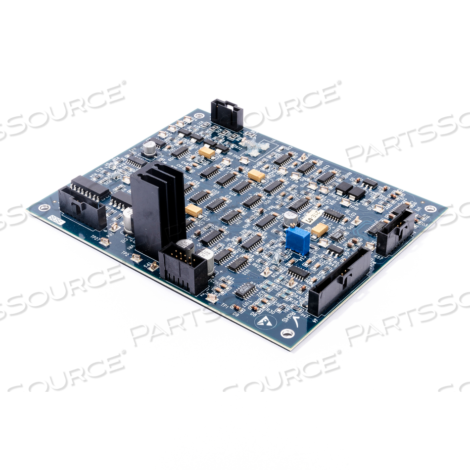 HSS CONTROL BOARD by Carestream Health, Inc.