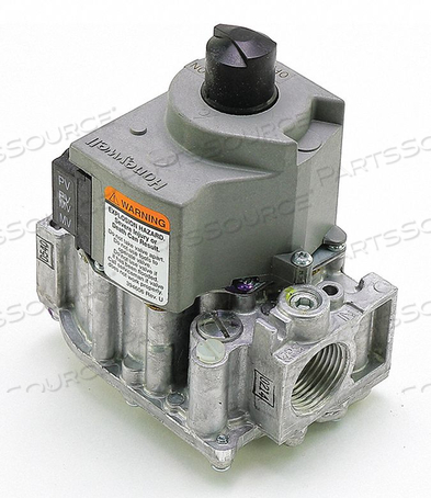 KIT - GAS VALVE IID - NG by Raypak