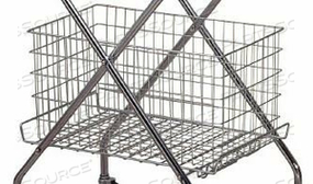 WIRE BASKET by McKesson WIRE BASKET by McKesson