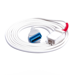 SPO2 REUSABLE ADAPTER CABLE by Masimo