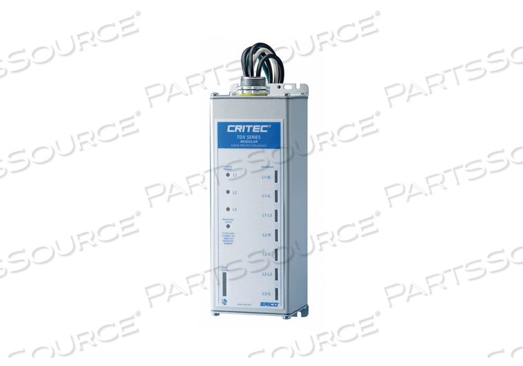 SURGE PROTECTION DEVICE 120/208V WYE 3PH by Nvent Erico