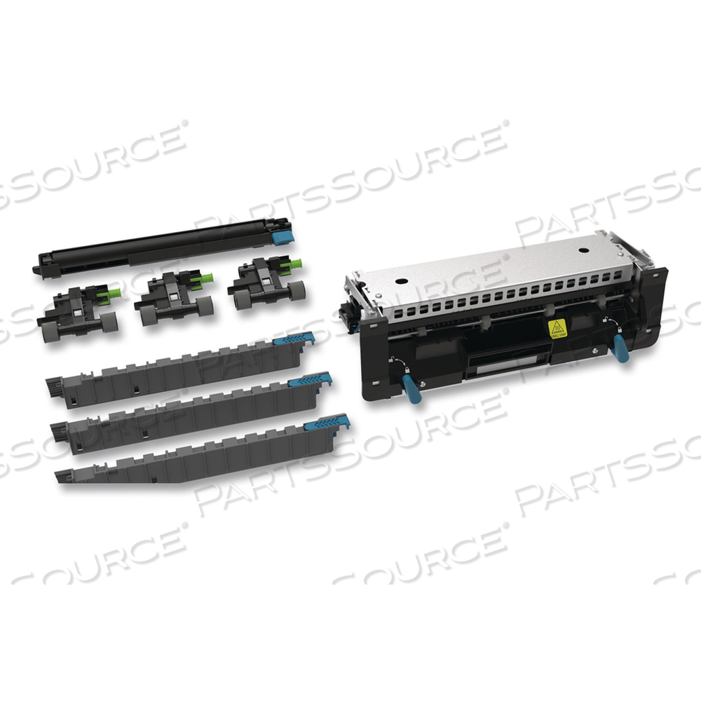 41X2233 FUSER MAINTENANCE KIT, 225,000 PAGE-YIELD by Lexmark 41X2233 FUSER MAINTENANCE KIT, 225,000 PAGE-YIELD by Lexmark