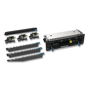 LEXMARK - PRINTER MAINTENANCE FUSER KIT LRP - FOR LEXMARK M5255, M5270, XM5365, XM5370, XM7355, XM7370 by Lexmark LEXMARK - PRINTER MAINTENANCE FUSER KIT LRP - FOR LEXMARK M5255, M5270, XM5365, XM5370, XM7355, XM7370 by Lexmark
