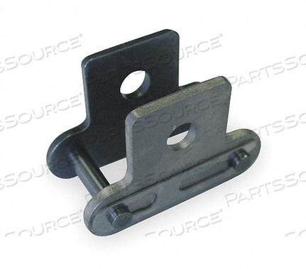 ATTACHMENT LINK C2080H SK-1 CONVEYOR by Tsubaki ATTACHMENT LINK C2080H SK-1 CONVEYOR by Tsubaki