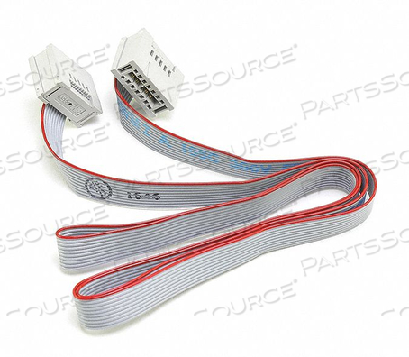 REMOTE DISPLAY CABLE 3' by Fireye