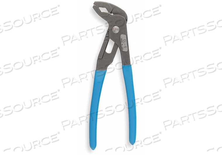 TONGUE AND GROOVE PLIER 6-1/2 L by Channellock Inc.