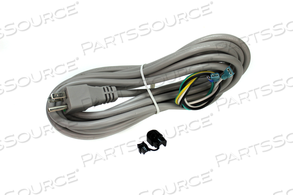 36001161 Joerns Healthcare POWER CORD KIT CG (1) PartsSource