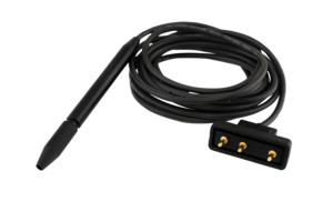 FOOT CONTROL HANDPIECE, 1/16 AND 3/32IN SHAFT SIZE, WITH LOCKING CHUCK, IEC STANDARDS, FOR SURGITRON® DUAL RF™, S5, ACUSECT™ AND RADIOLASE® by Ellman (A Cynosure Company) FOOT CONTROL HANDPIECE, 1/16 AND 3/32IN SHAFT SIZE, WITH LOCKING CHUCK, IEC STANDARDS, FOR SURGITRON® DUAL RF™, S5, ACUSECT™ AND RADIOLASE® by Ellman (A Cynosure Company)