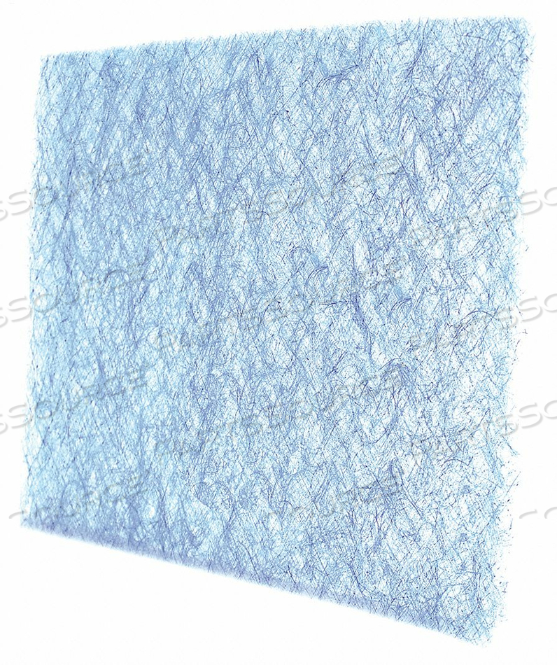 AIR FILTER PAD 18X20X1 LESS THAN 5 MERV by Air Handler AIR FILTER PAD 18X20X1 LESS THAN 5 MERV by Air Handler