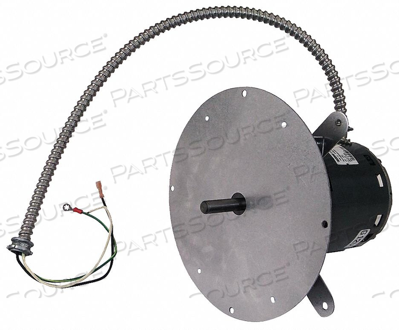 115V 1/5HP 1700RPM MOTOR KIT by Tjernlund