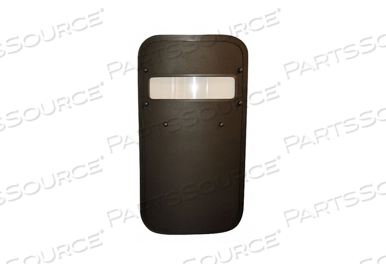 SMALL SHIELD LEVEL IIIA by United Shield International LLC