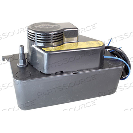 CONDENSATE PUMP 