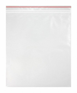 RECLOSABLE BAG STANDARD LDPE SEAL PK1000 by Minigrip