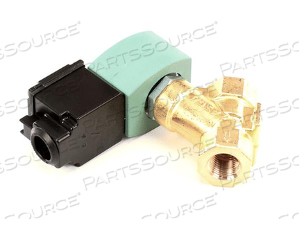 VALVE STEAM by Douglas Machines