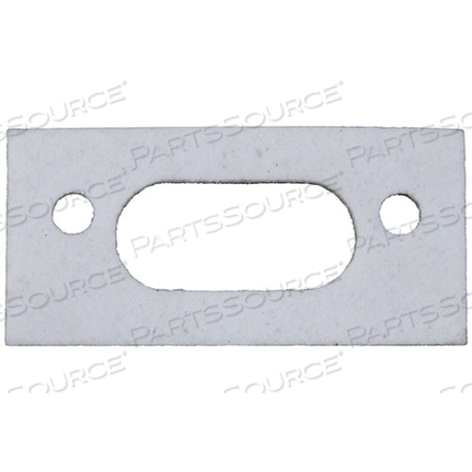 GASKET,IGNITOR KGL/-T 1/8 KAOWOO by Cleveland Range, LLC