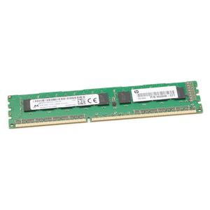 2 GB RAM DDR3-1600 EEC by Mortara Instrument, Inc